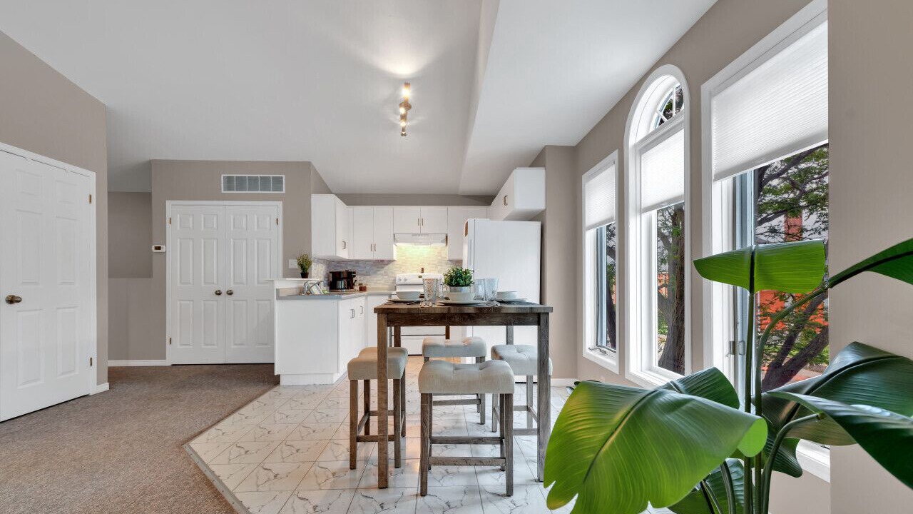 Photo of Kitchen in Burlington