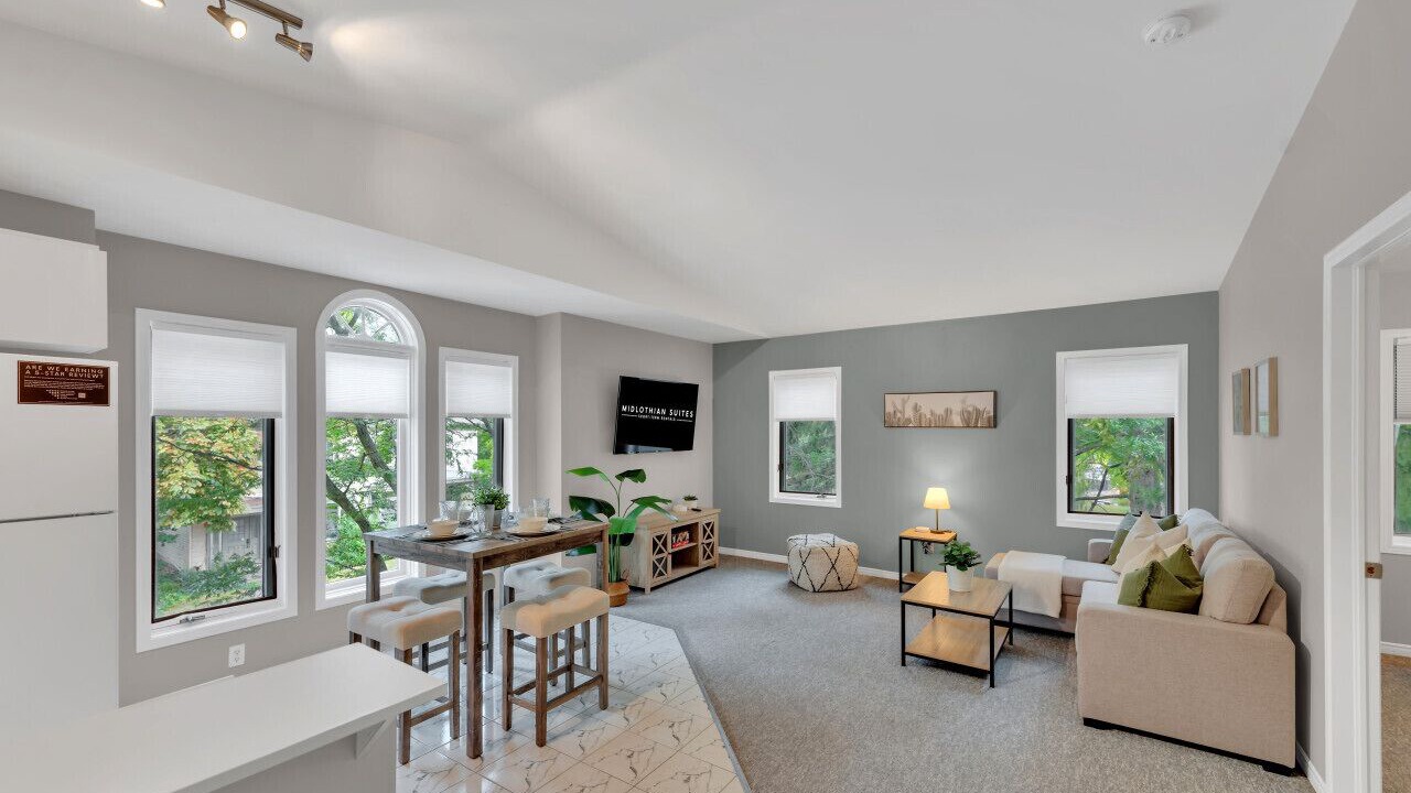 Photo of Livingroom in Burlington