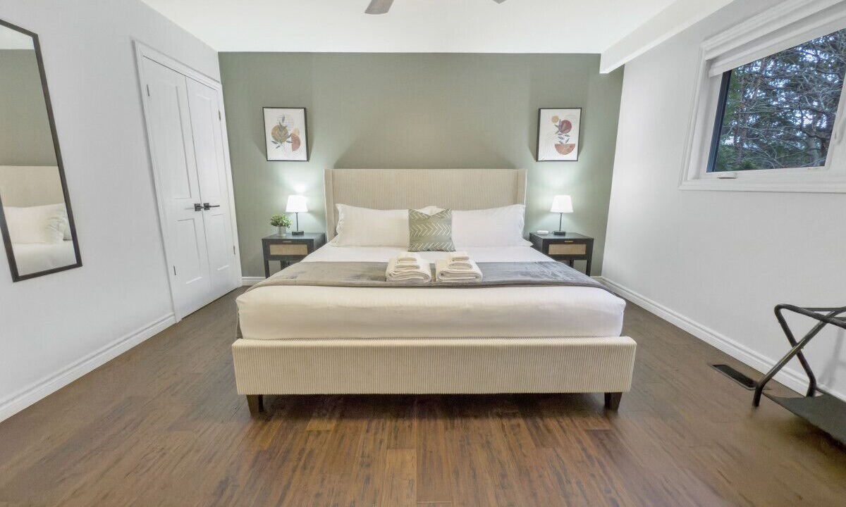 Photo of Bedroom in Burlington
