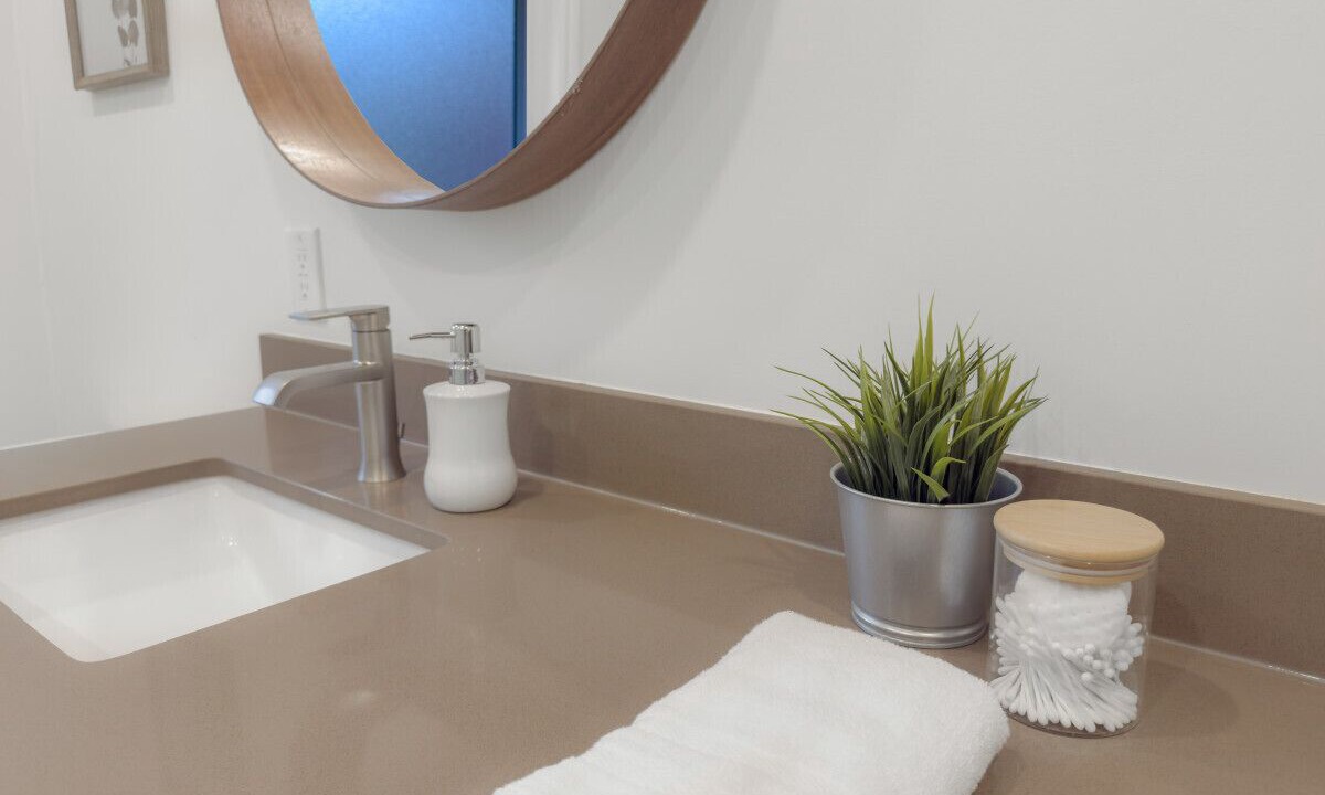 Photo of Bathroom in Burlington
