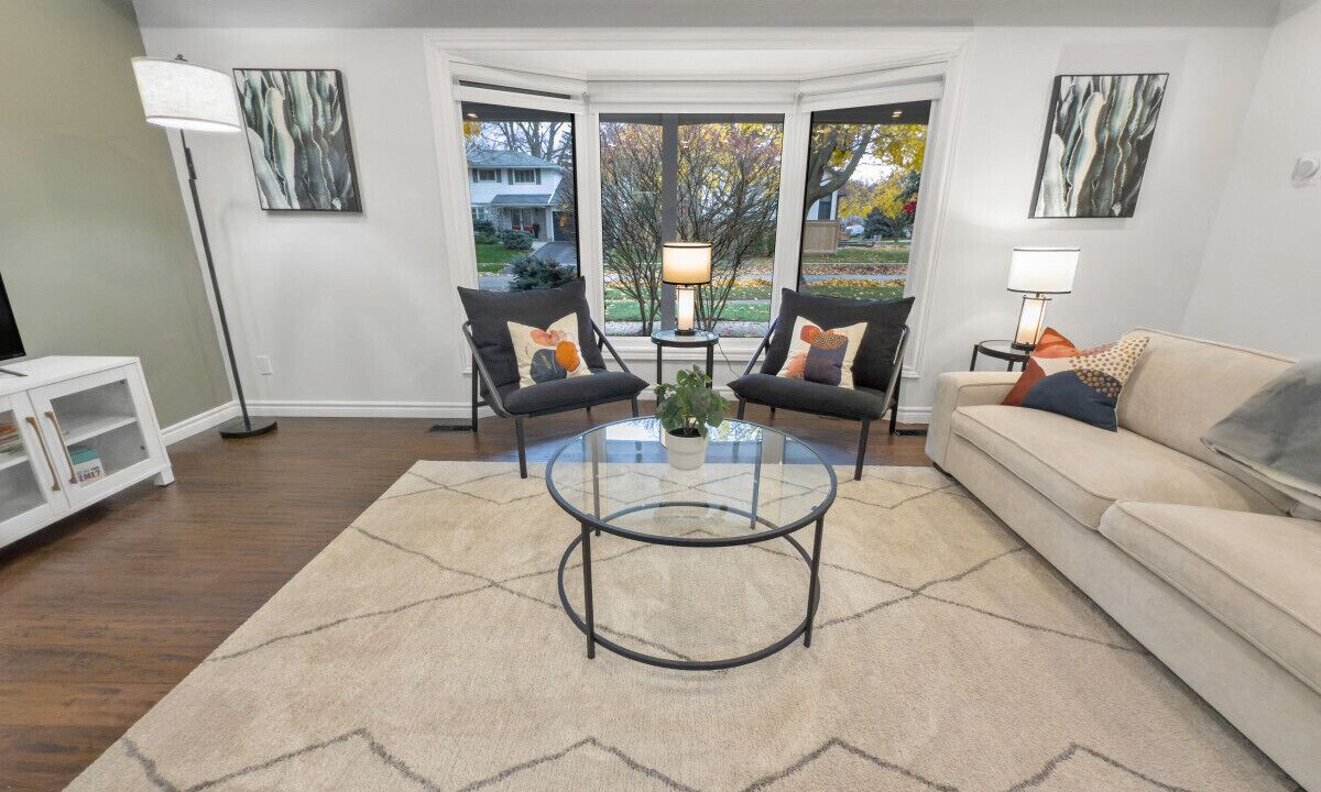 Photo of Livingroom in Burlington