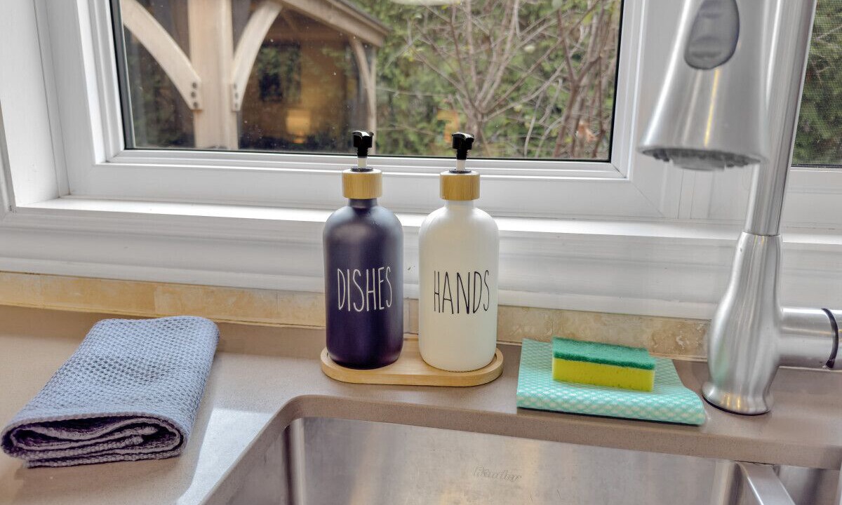 Photo of Bathroom in Burlington