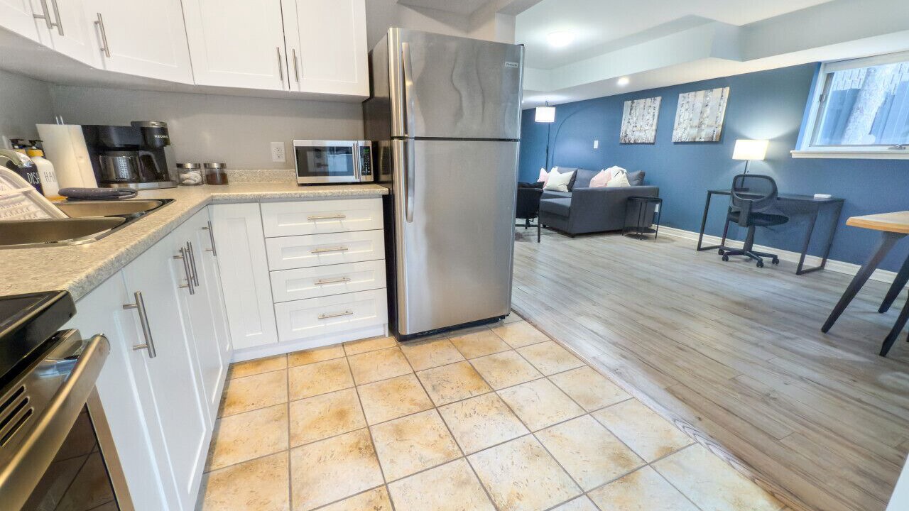 Photo of Kitchen in Burlington