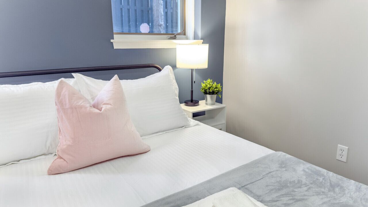 Photo of Bedroom in Burlington