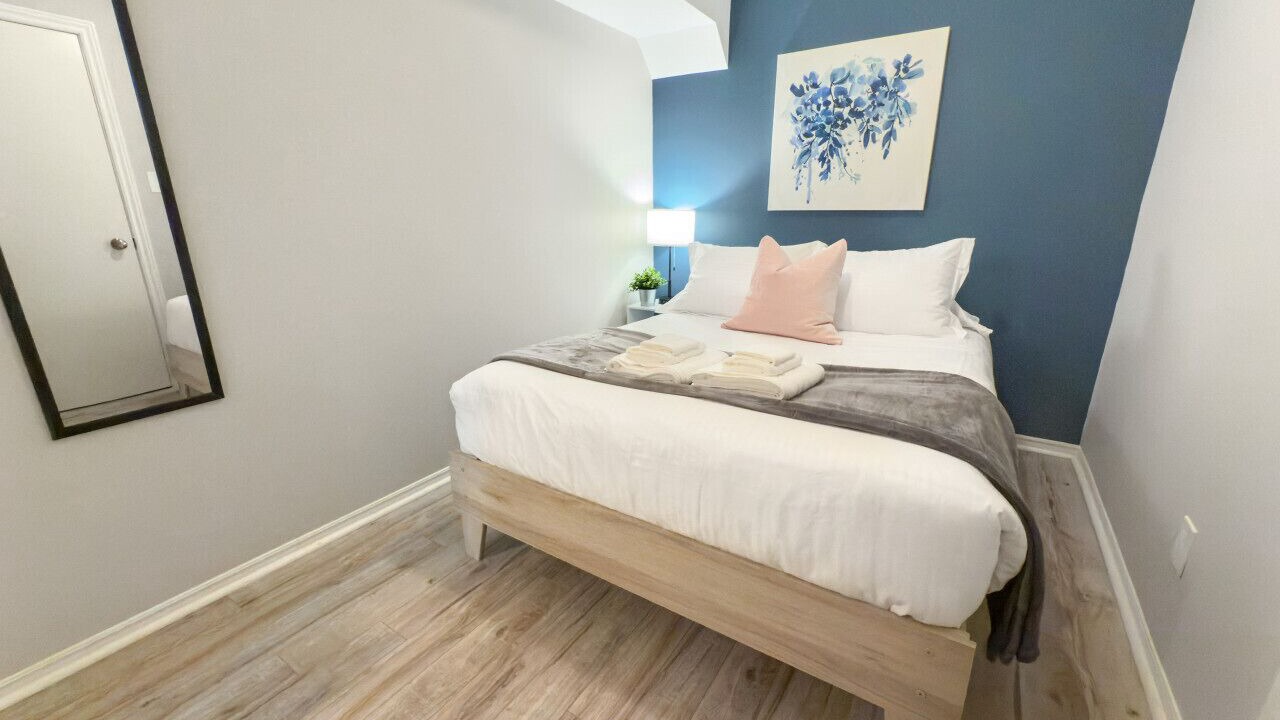 Photo of Bedroom in Burlington