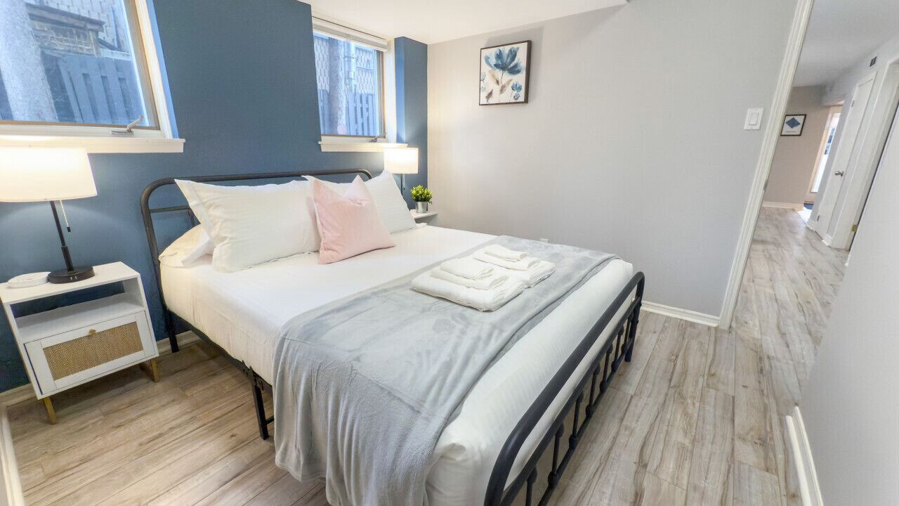 Photo of Bedroom in Burlington