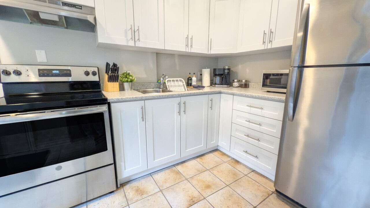 Photo of Kitchen in Burlington