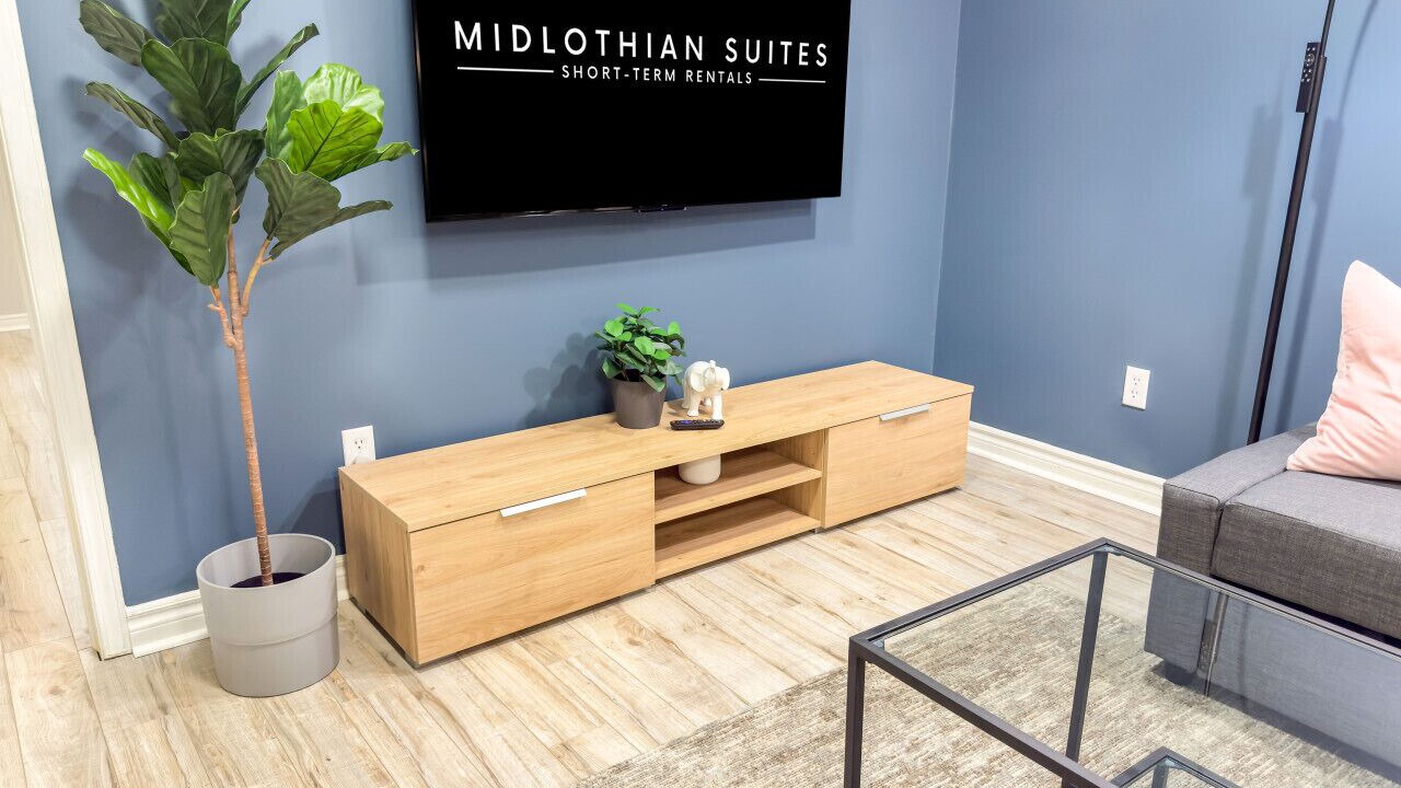 Photo of Livingroom in Burlington