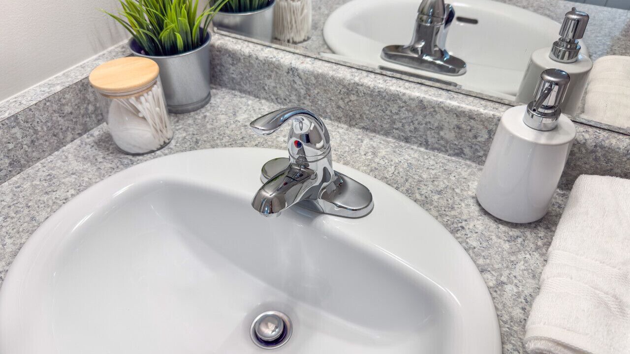 Photo of Bathroom in Burlington