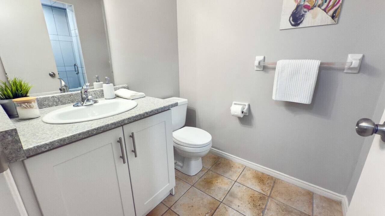 Photo of Bathroom in Burlington