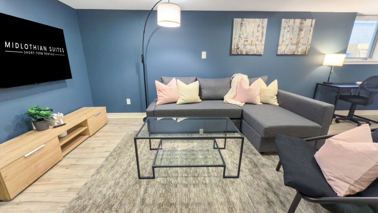 Photo of Livingroom in Burlington