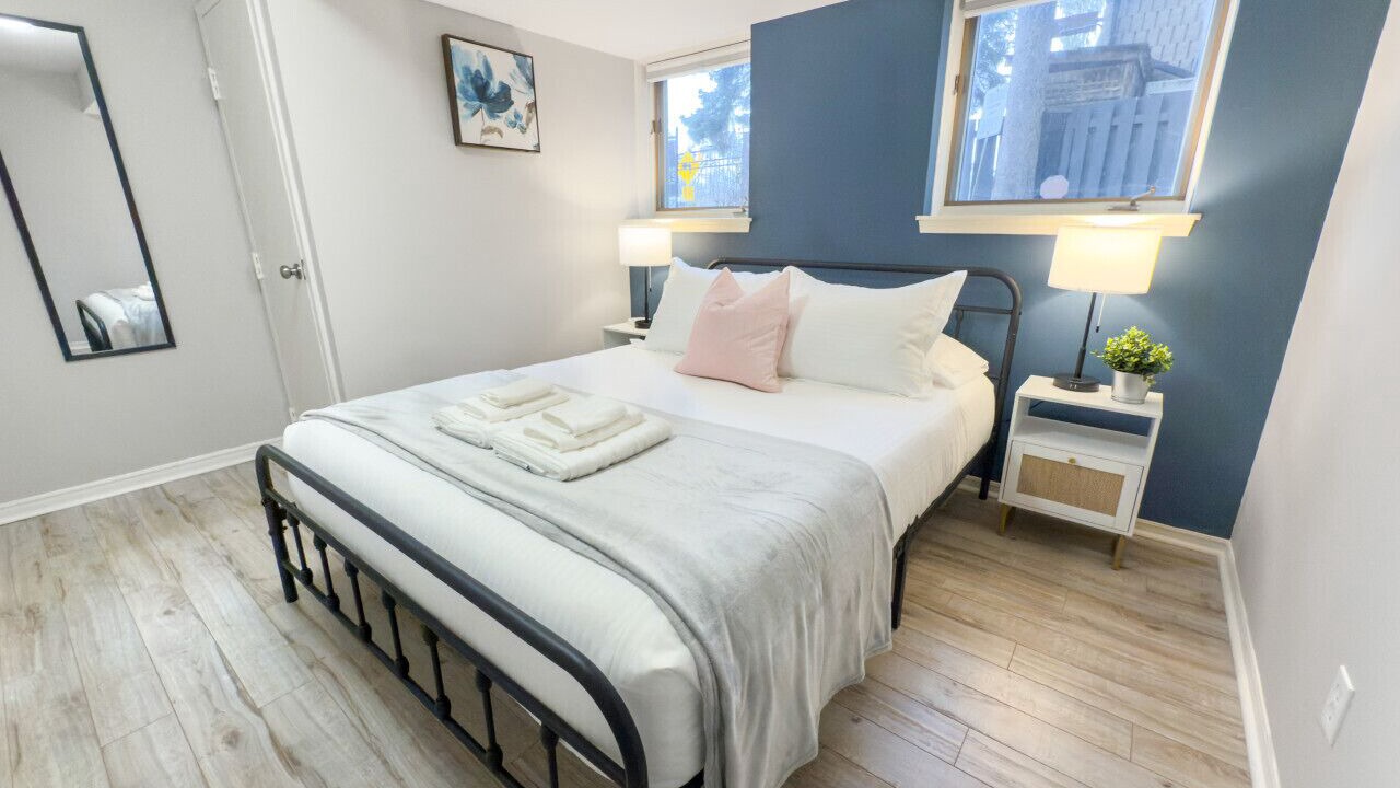 Photo of Bedroom in Burlington
