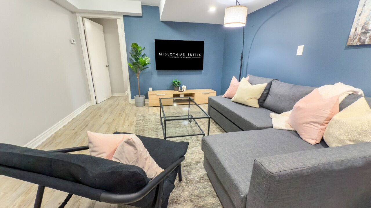 Photo of Livingroom in Burlington