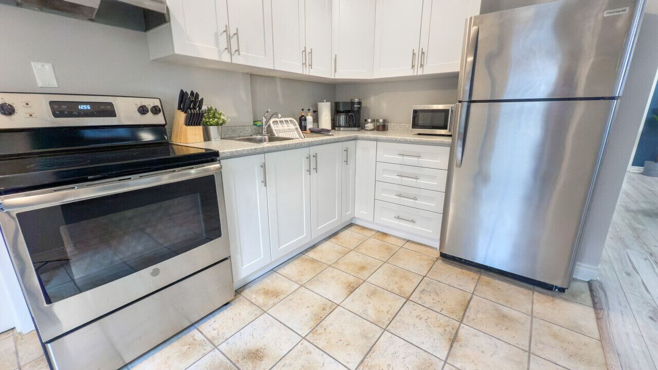 Photo of Kitchen in Burlington