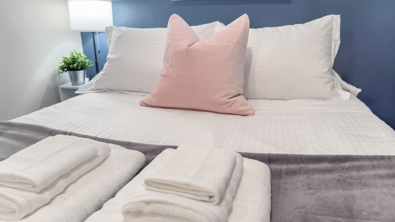 Photo of Bedroom in Burlington