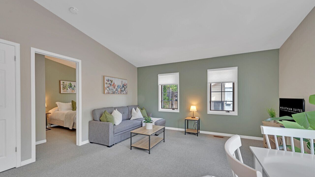 Photo of Livingroom in Burlington