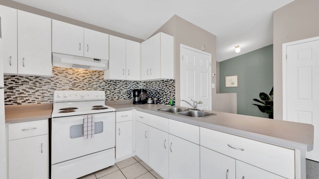 Photo of Kitchen in Burlington