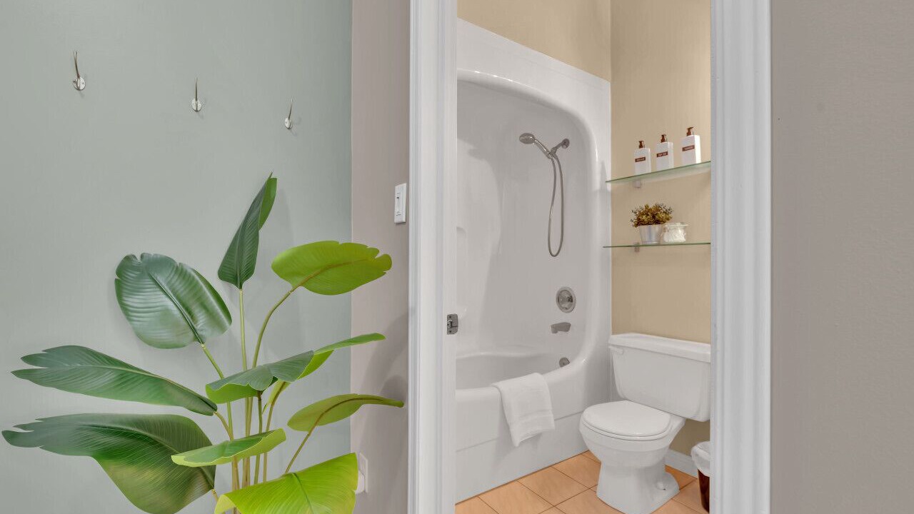 Photo of Bathroom in Burlington