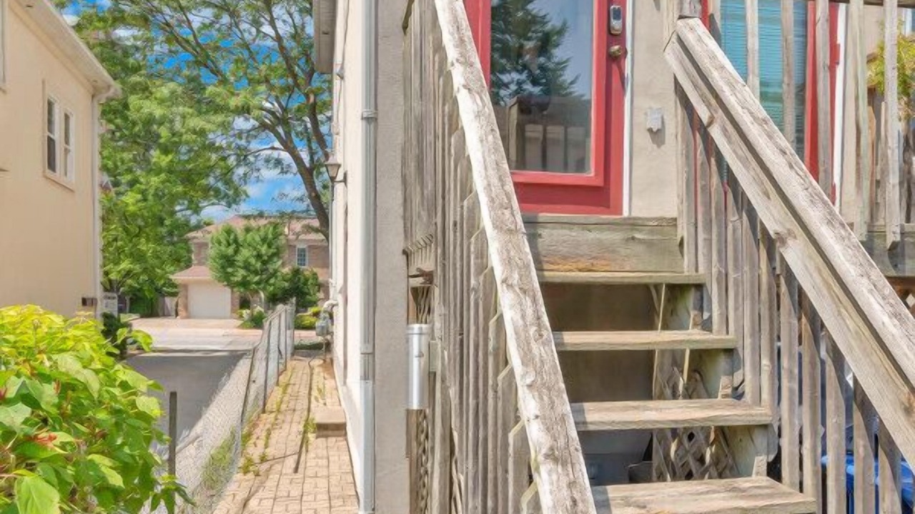 Photo of Outdoor in Burlington