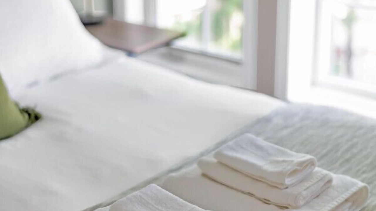 Photo of Bedroom in Burlington