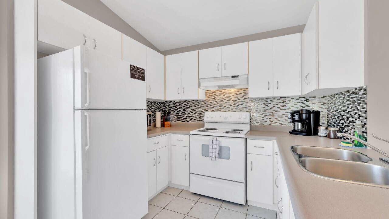 Photo of Kitchen in Burlington