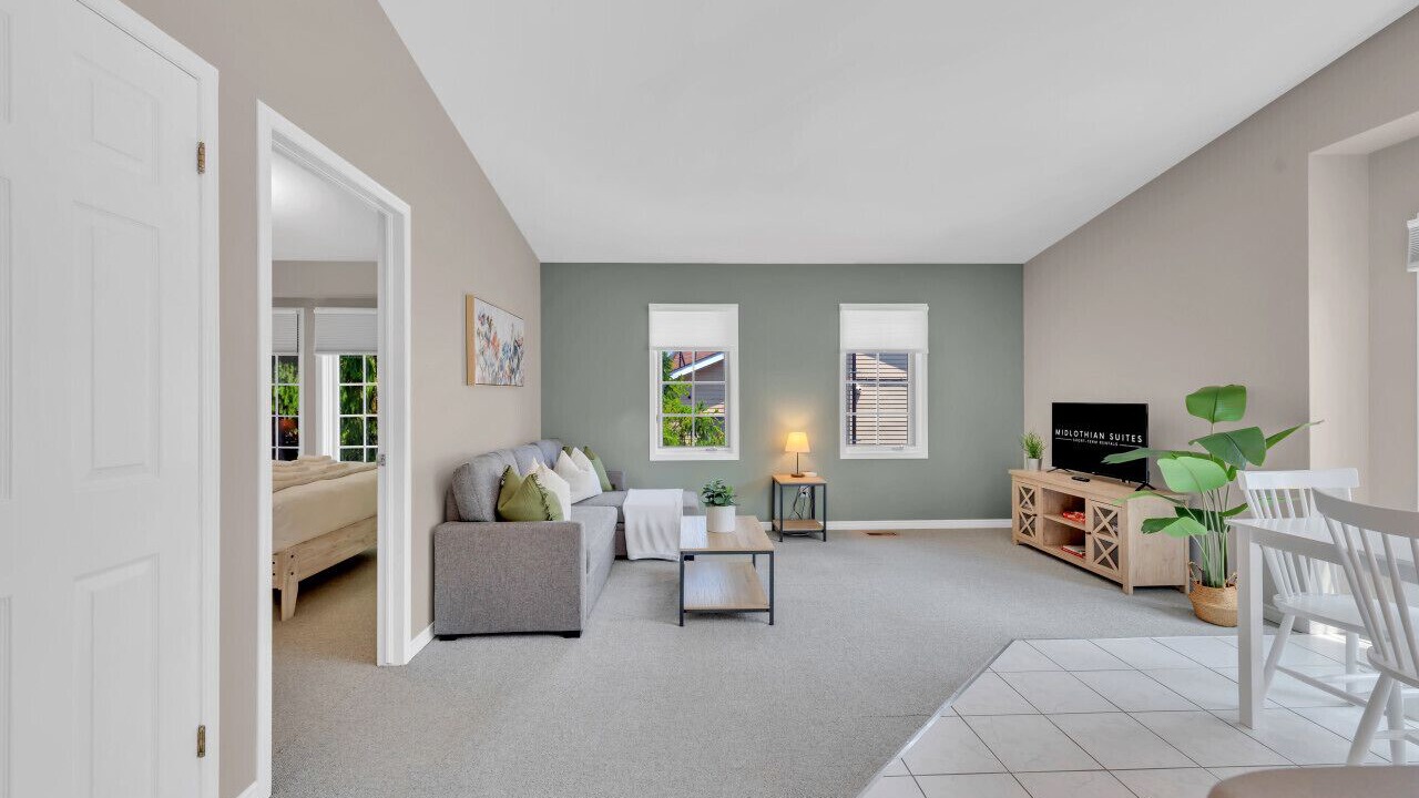 Photo of Livingroom in Burlington
