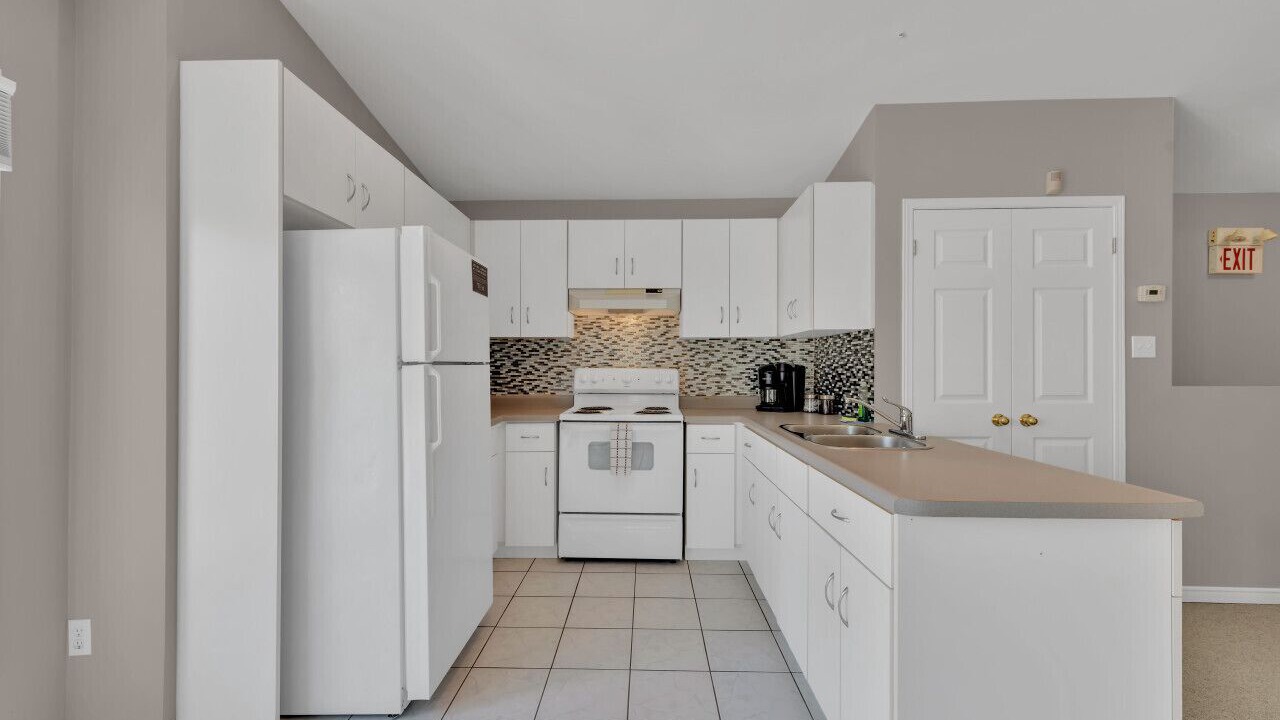 Photo of Kitchen in Burlington