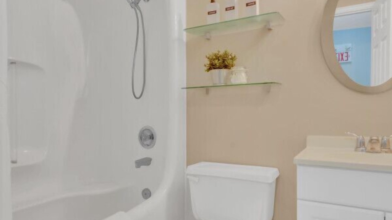 Photo of Bathroom in Burlington