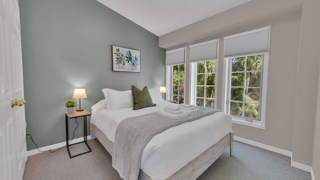 Photo of Bedroom in Burlington