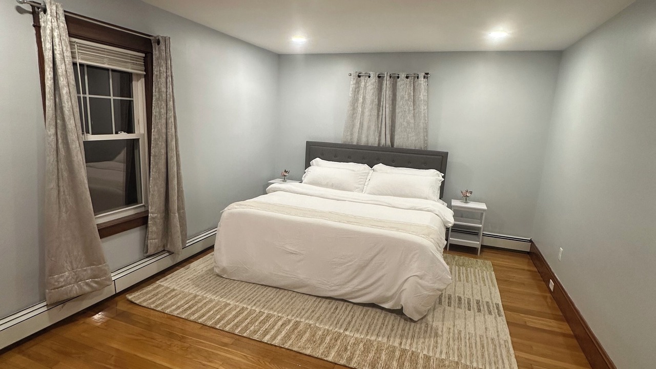 Photo of Bedroom in Manchester