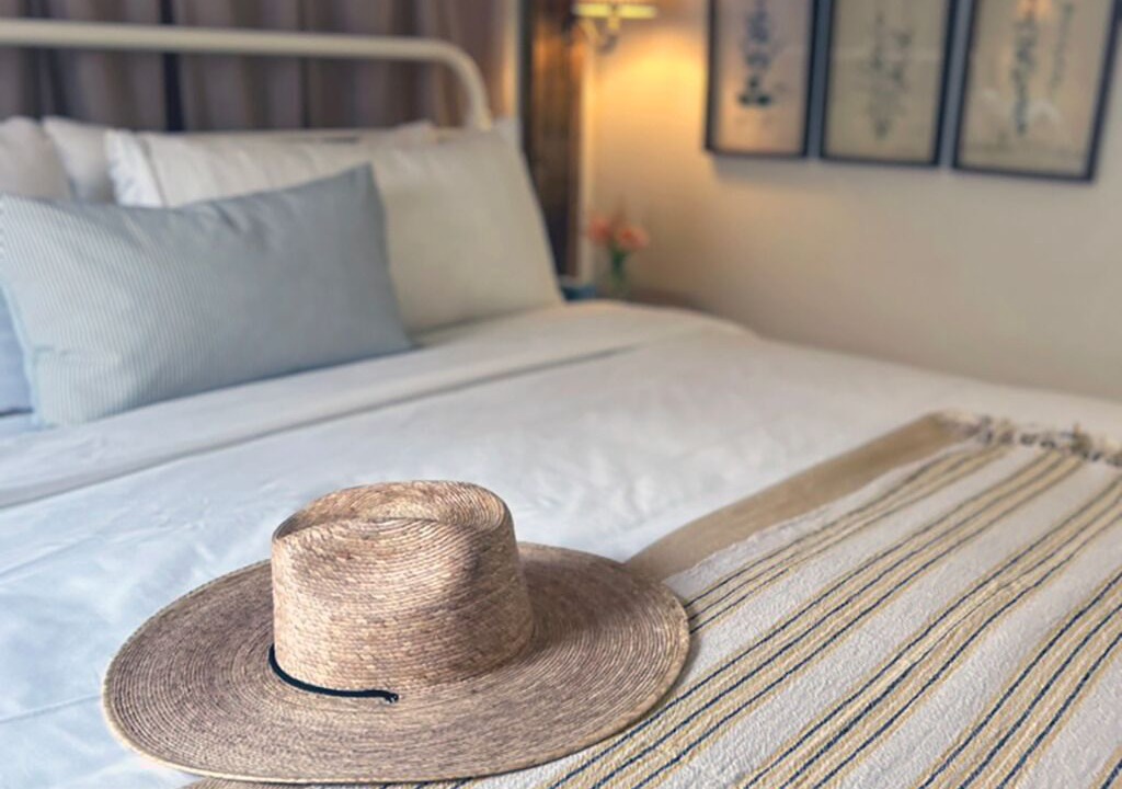 Photo of Bedroom in Provincetown
