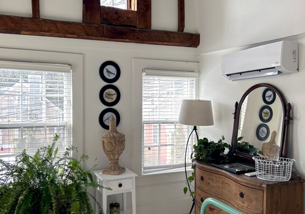 Photo of Bedroom in Provincetown