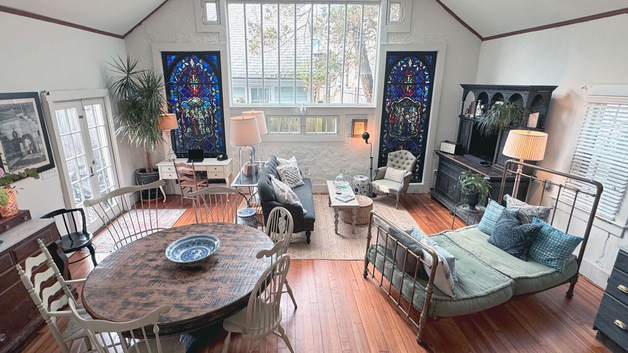 Photo of Bedroom in Provincetown