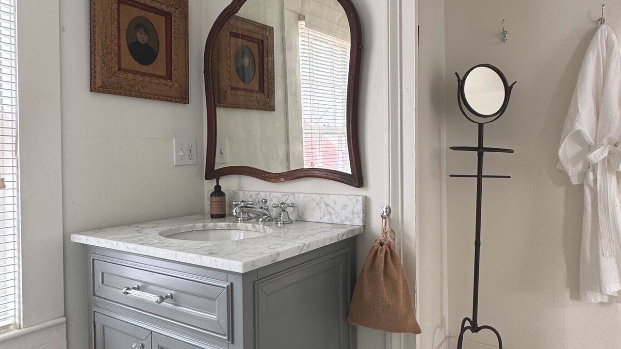 Photo of Bathroom in Provincetown