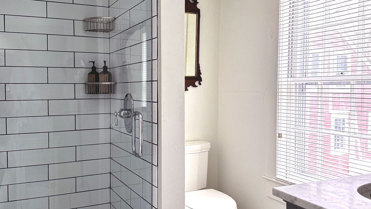 Photo of Bathroom in Provincetown