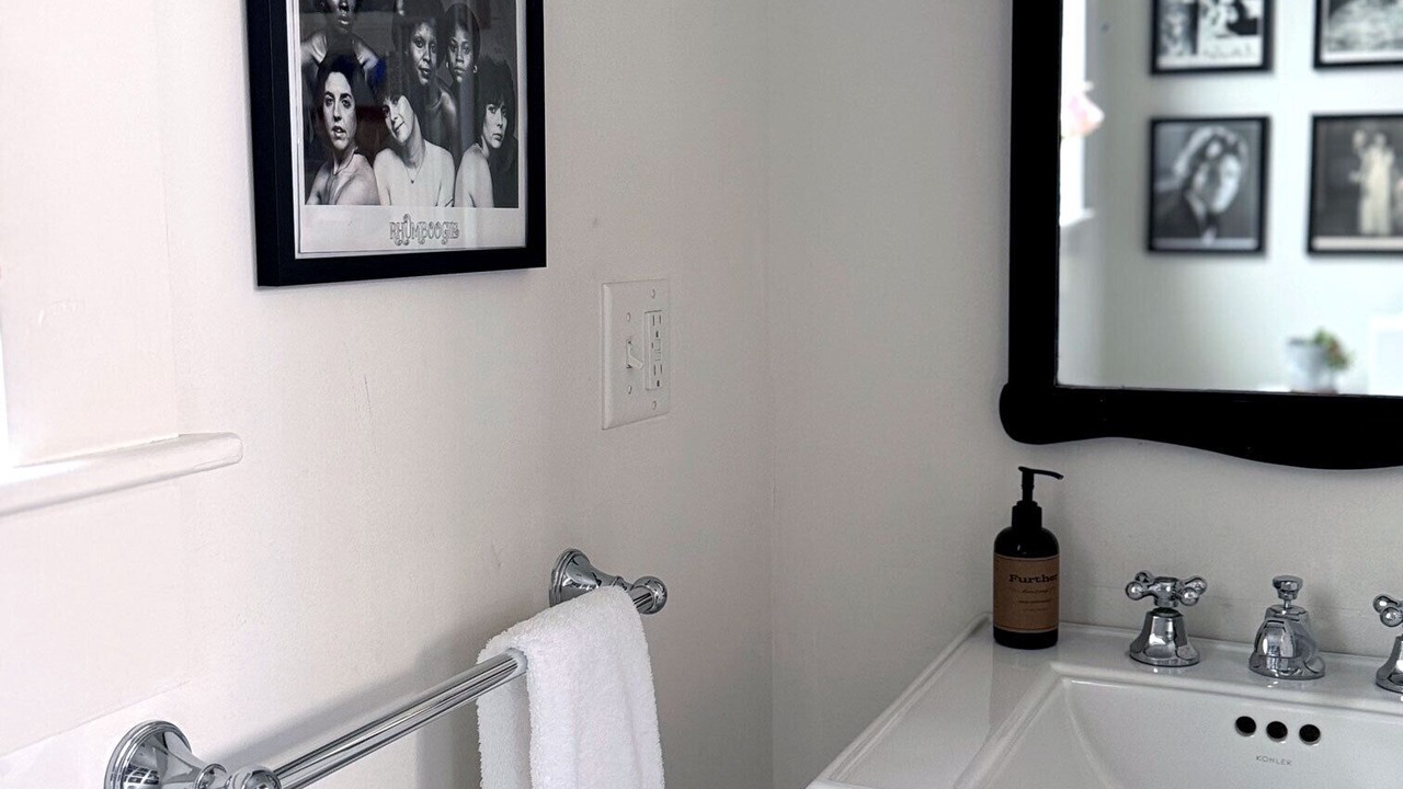Photo of Bedroom in Provincetown