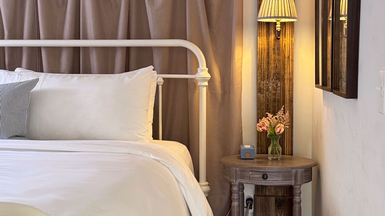 Photo of Bedroom in Provincetown