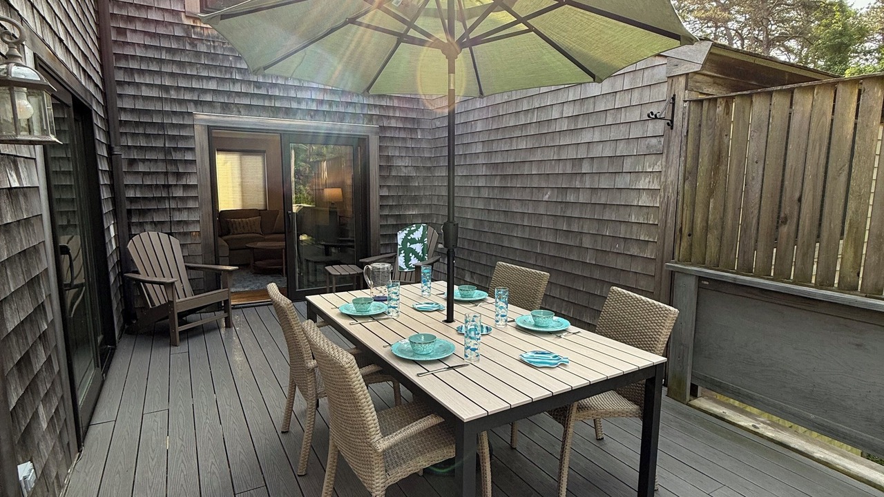 Photo of Outdoor in Oak Bluffs