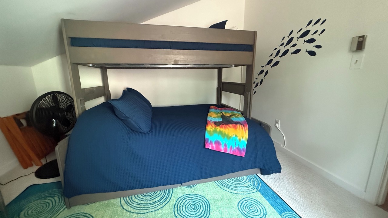 Photo of Bedroom in Oak Bluffs