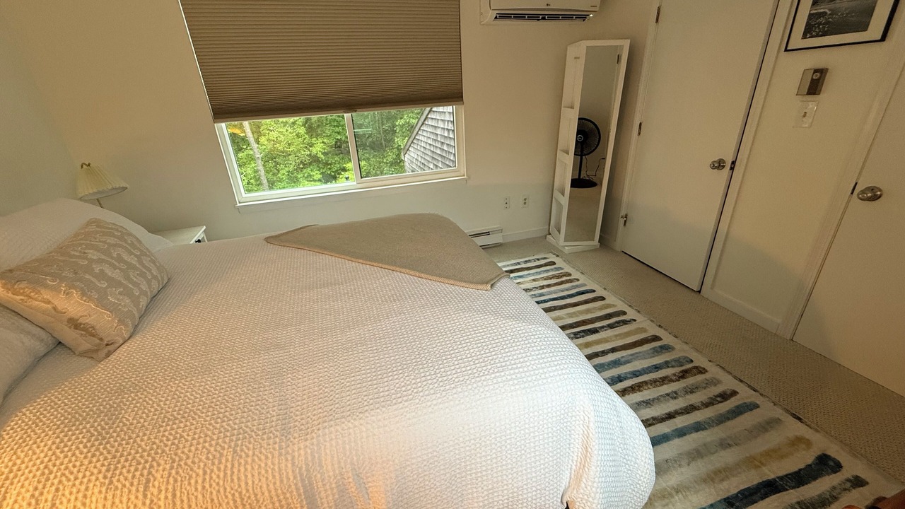Photo of Bedroom in Oak Bluffs