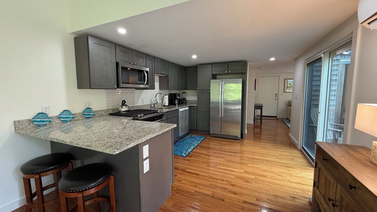 Photo of Kitchen in Oak Bluffs