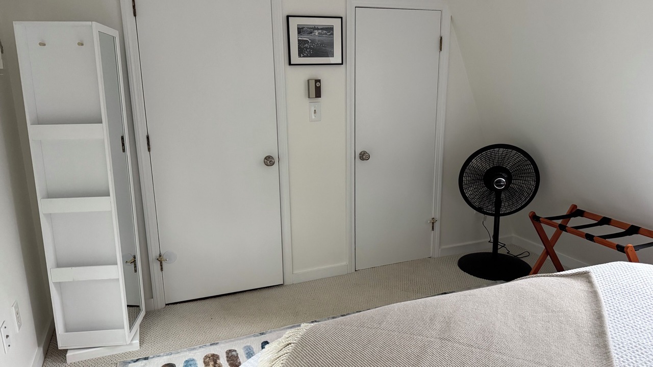 Photo of Bedroom in Oak Bluffs