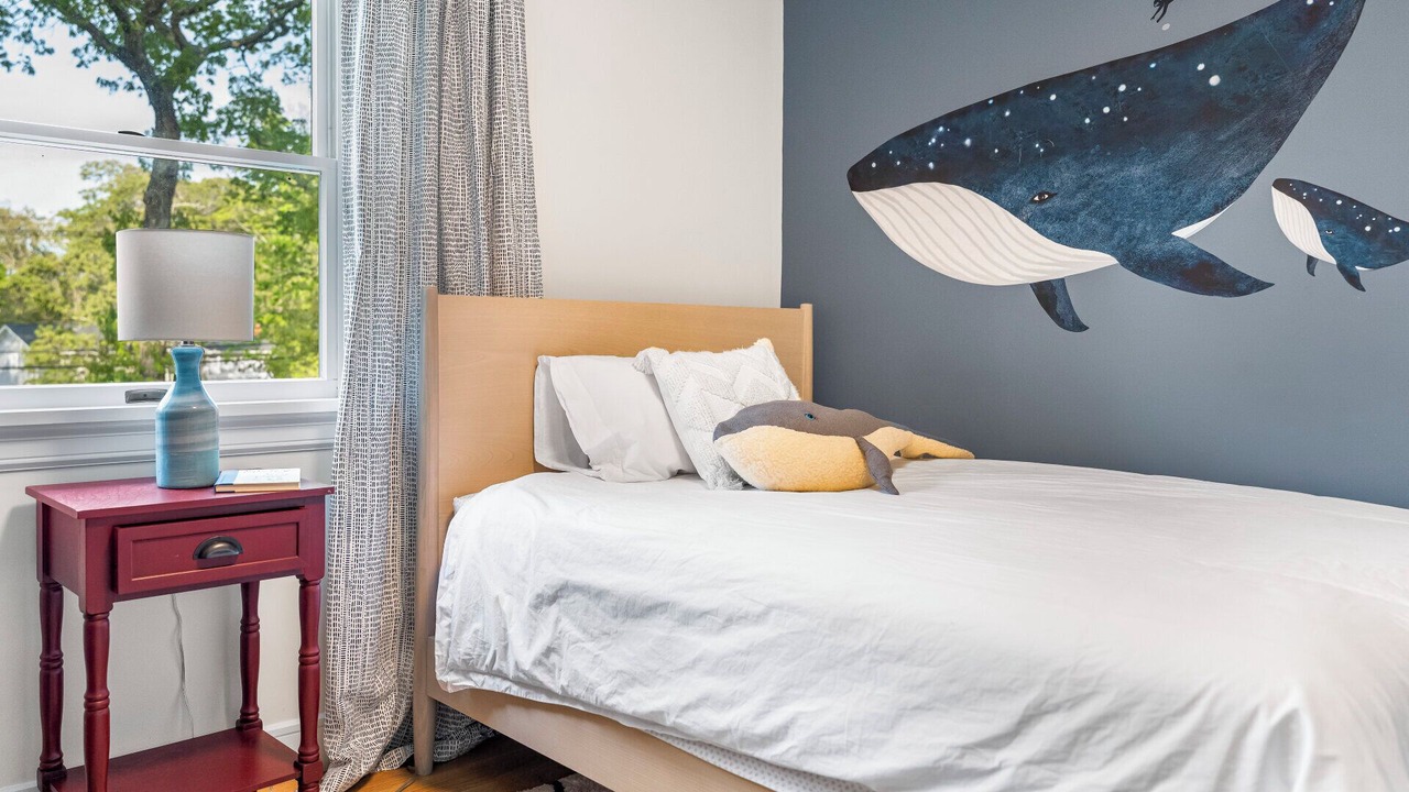 Photo of Bedroom in Silver Beach