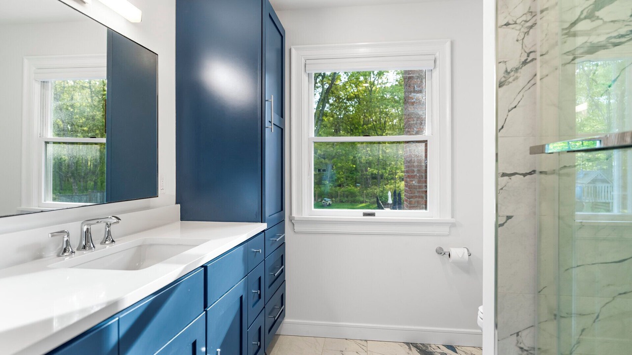 Photo of Bathroom in Silver Beach