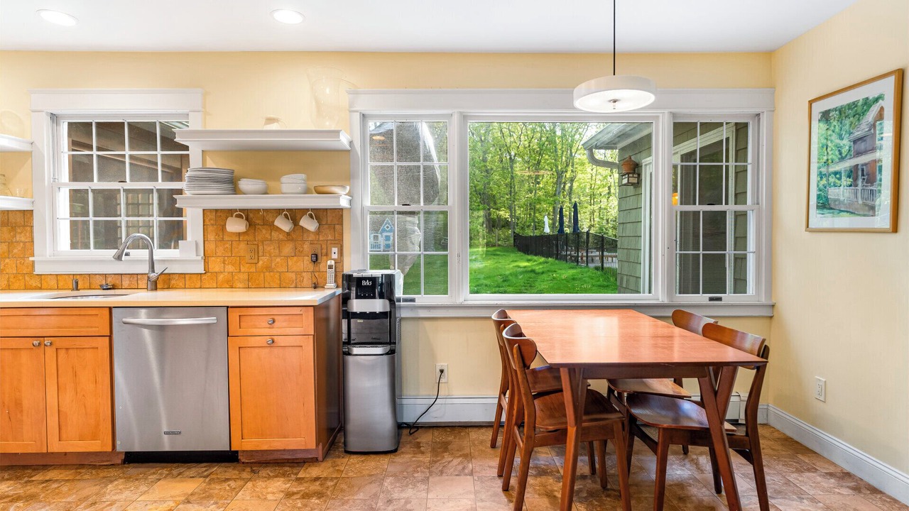 Photo of Kitchen in Silver Beach