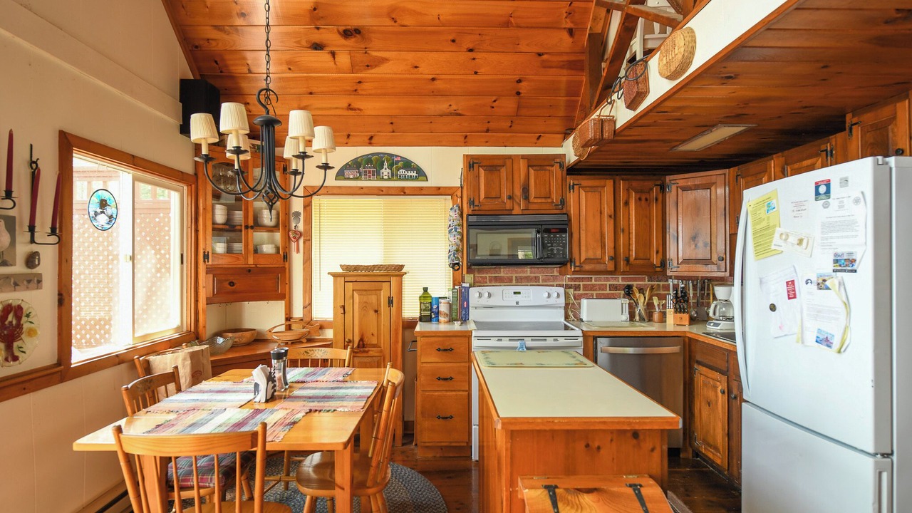 Photo of Kitchen in Standish
