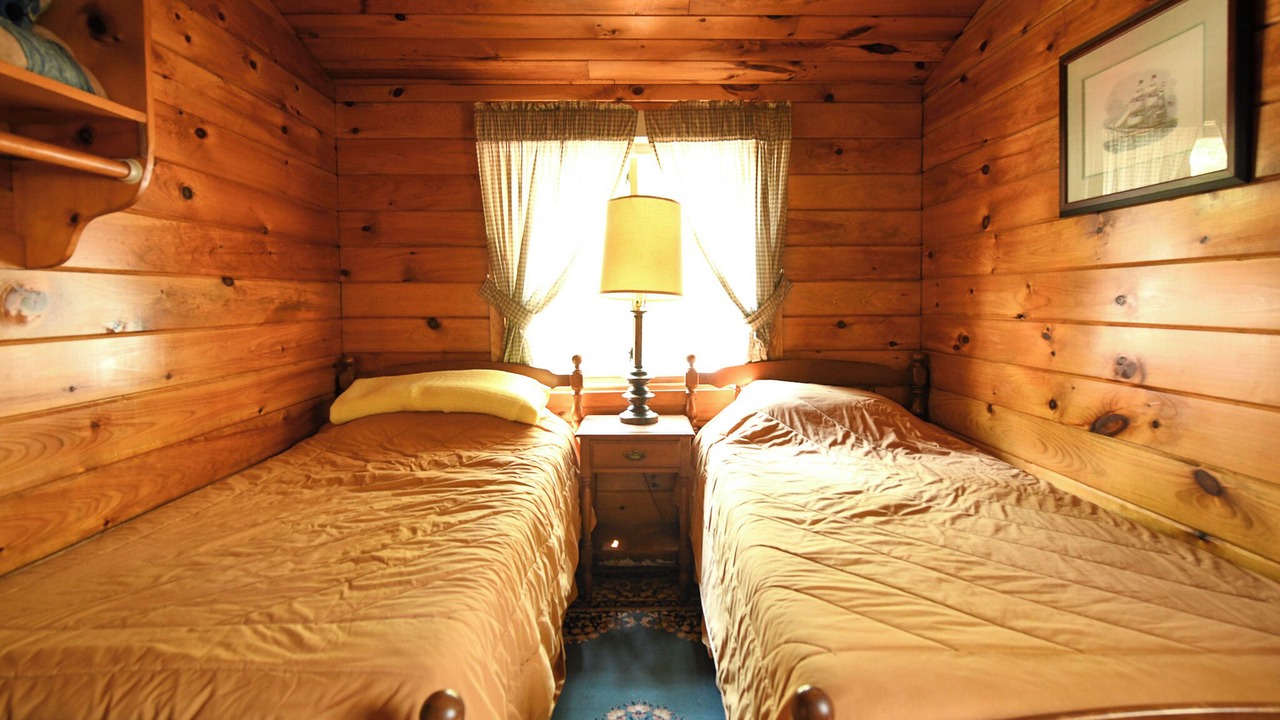 Photo of Bedroom in Standish