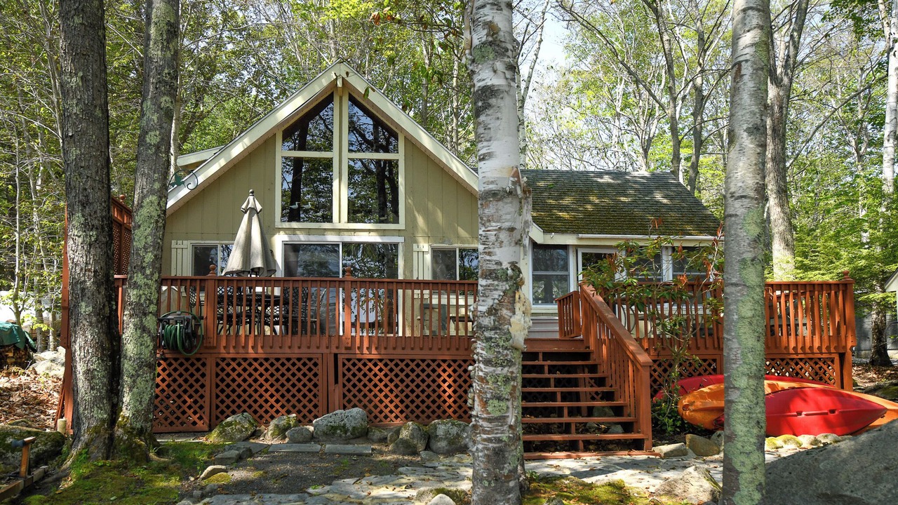 Photo of Outdoor in Standish