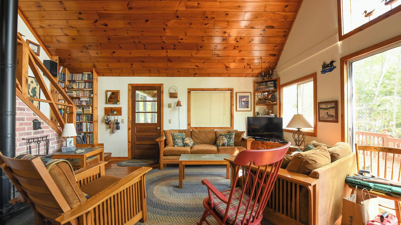 Photo of Livingroom in Standish