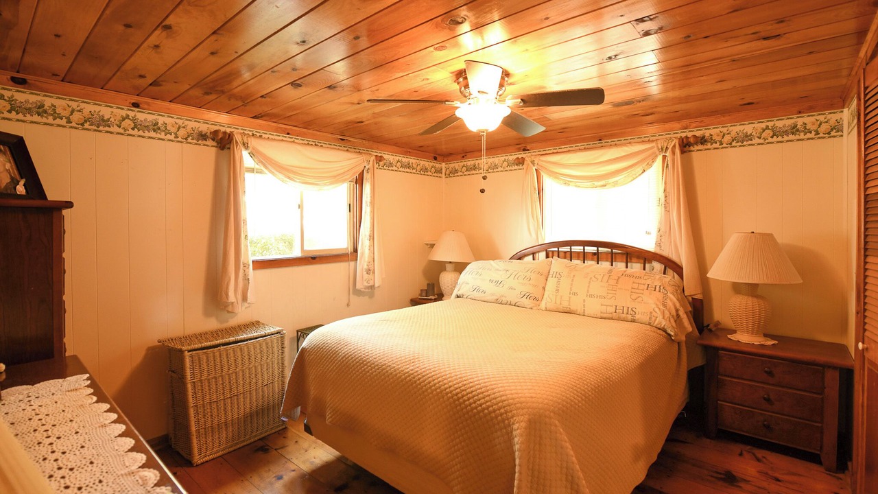 Photo of Bedroom in Standish